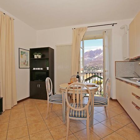Nicolin Apartamento Bellagio Exterior foto