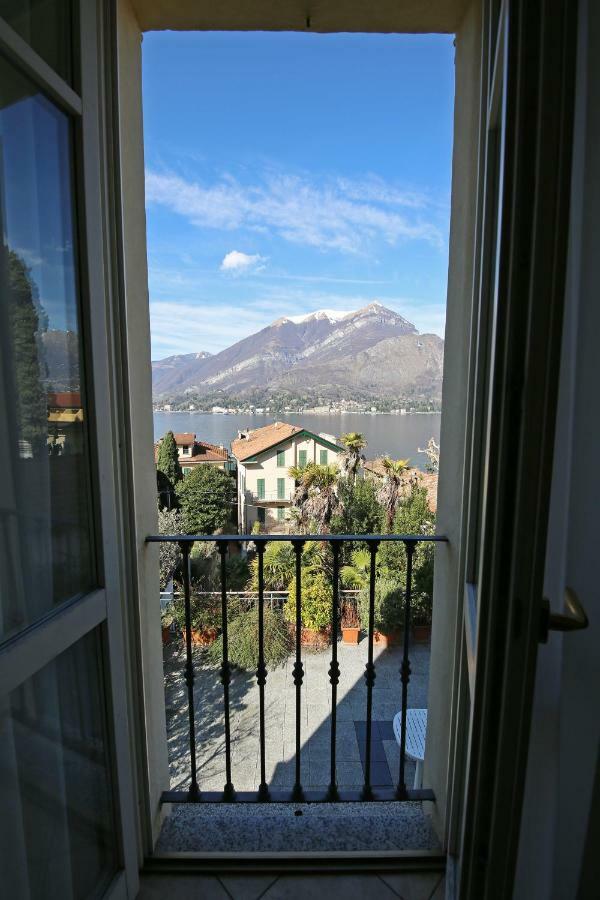Nicolin Apartamento Bellagio Exterior foto