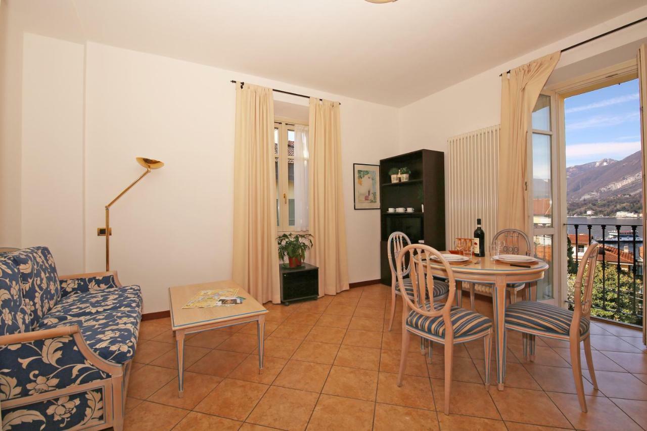 Nicolin Apartamento Bellagio Exterior foto