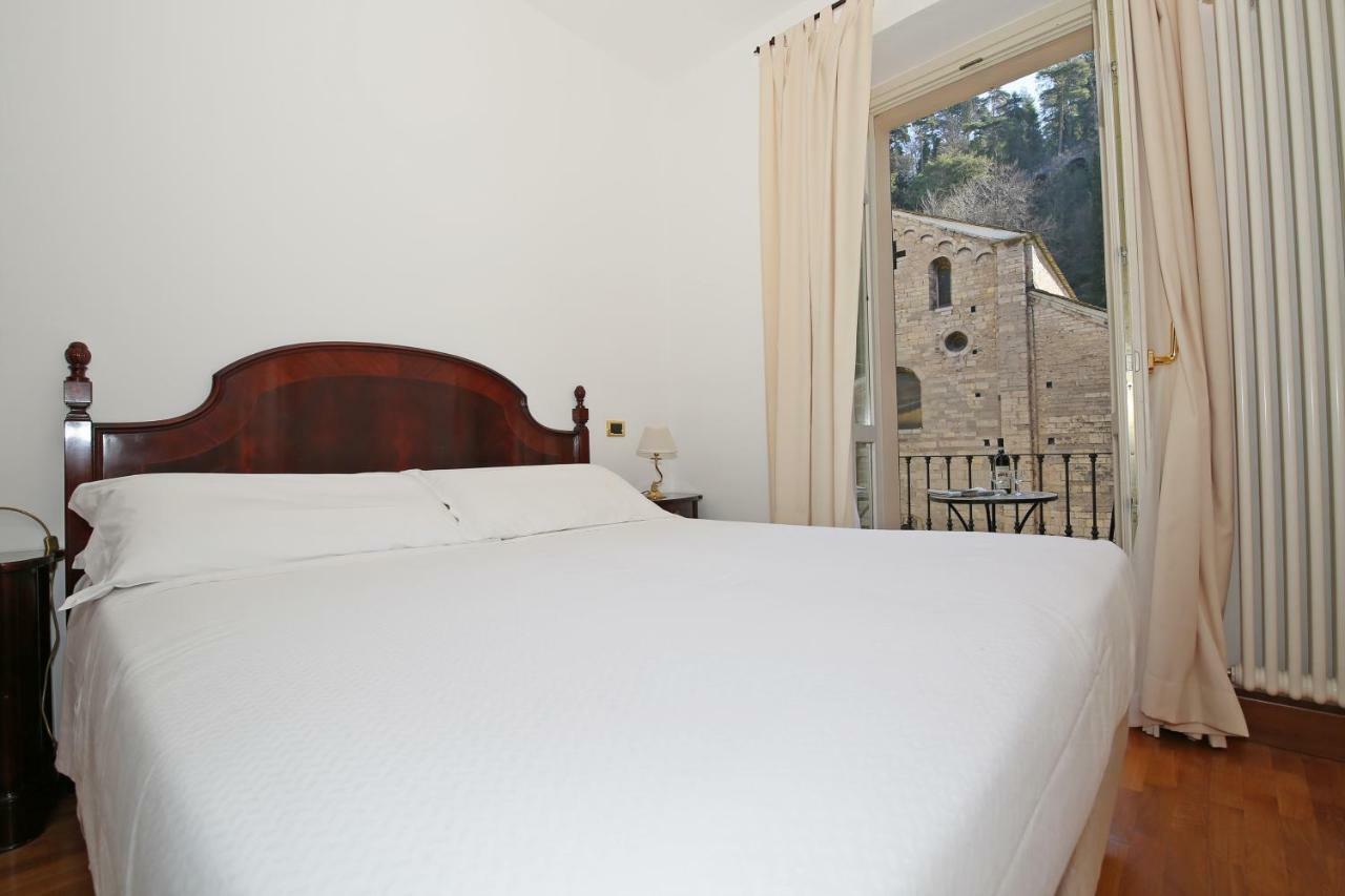 Nicolin Apartamento Bellagio Exterior foto