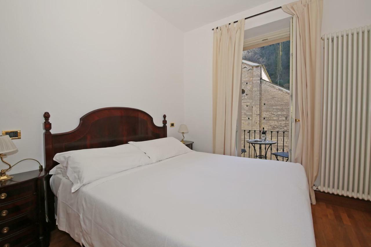 Nicolin Apartamento Bellagio Exterior foto